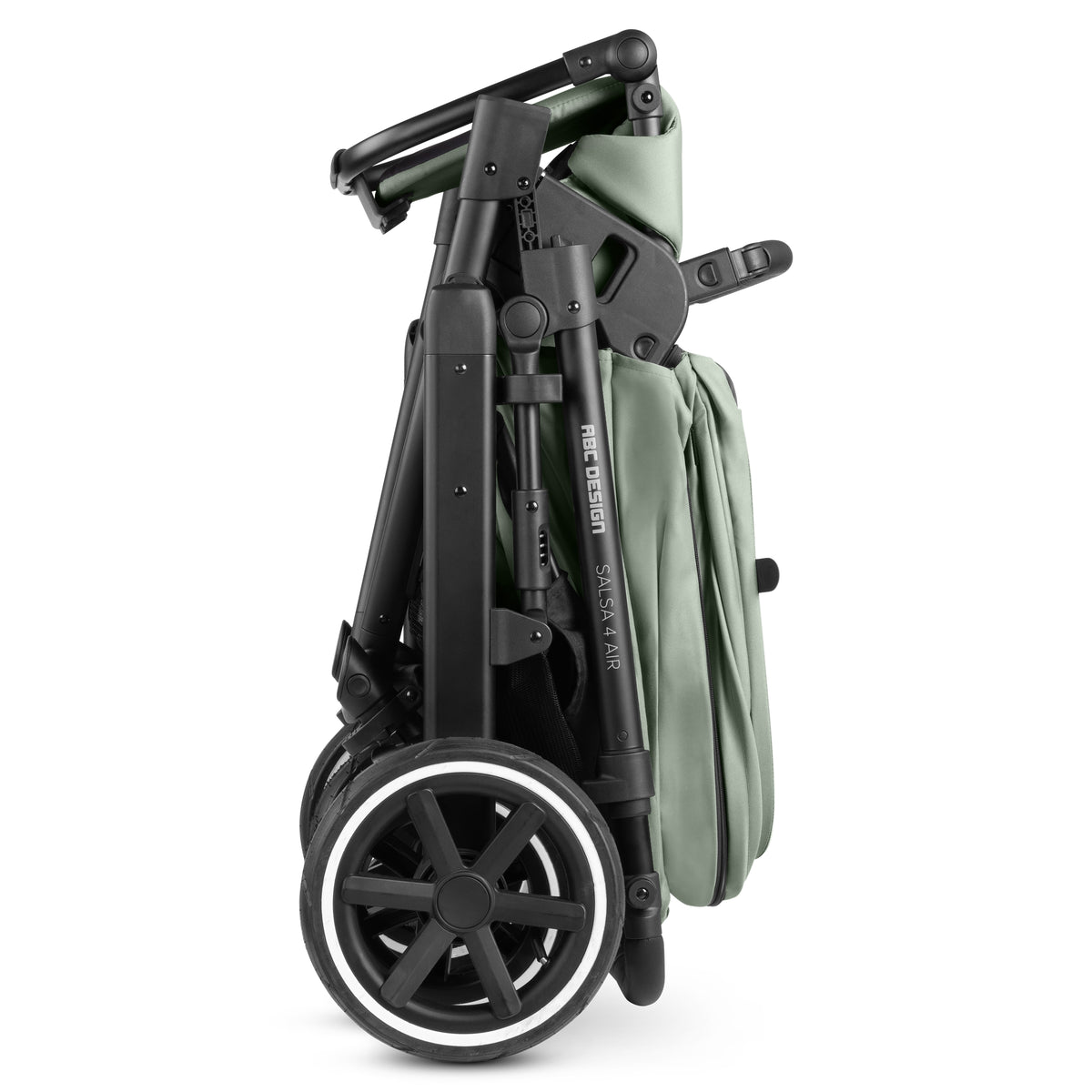 ABC Design Salsa 4 Air 2024 pine *SALE*