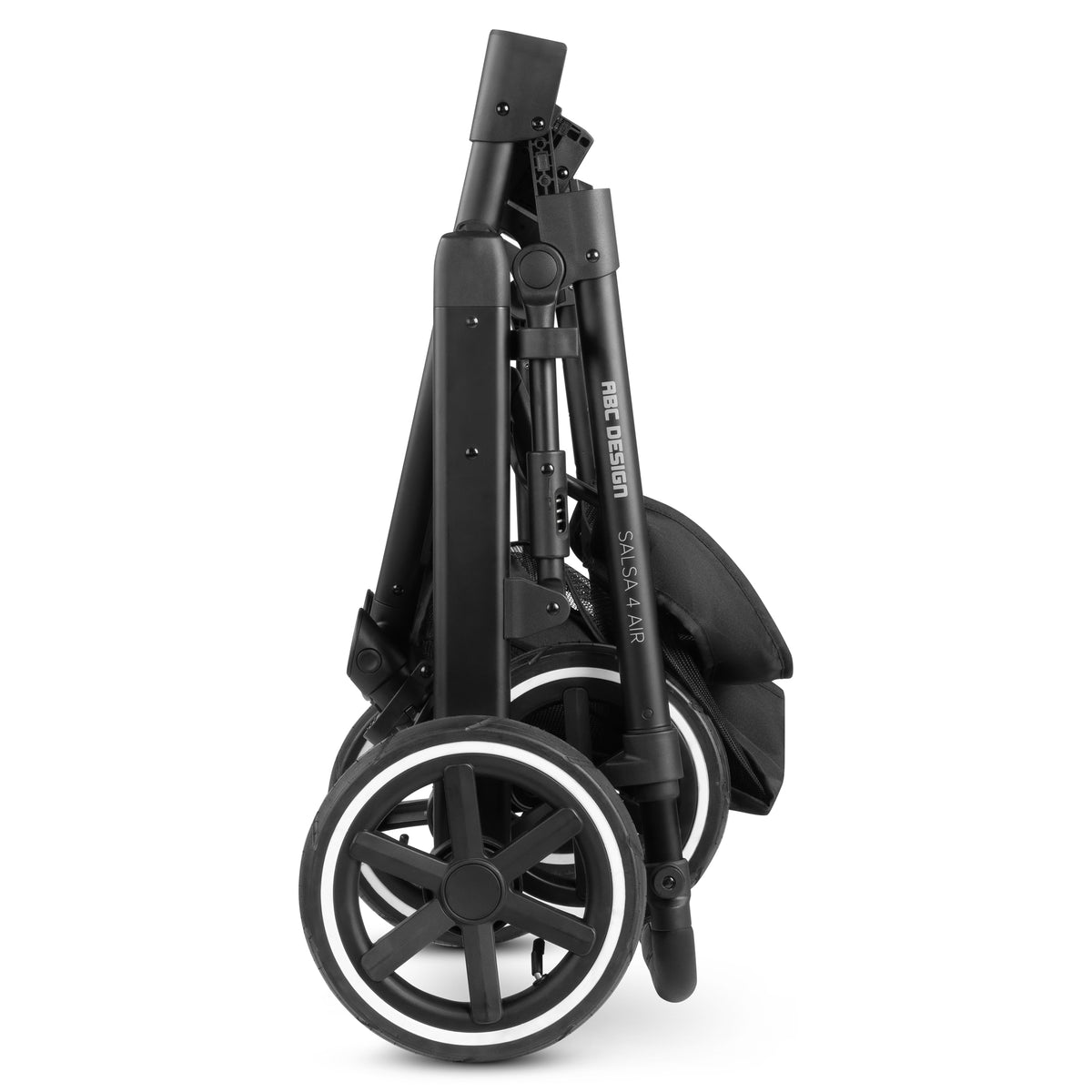 ABC Design Salsa 4 Air 2024 pine *SALE*