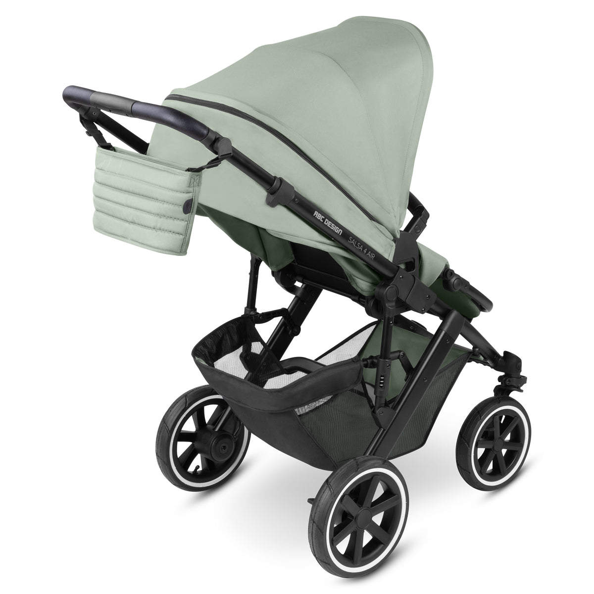 ABC Design Salsa 4 Air 2024 pine *SALE*