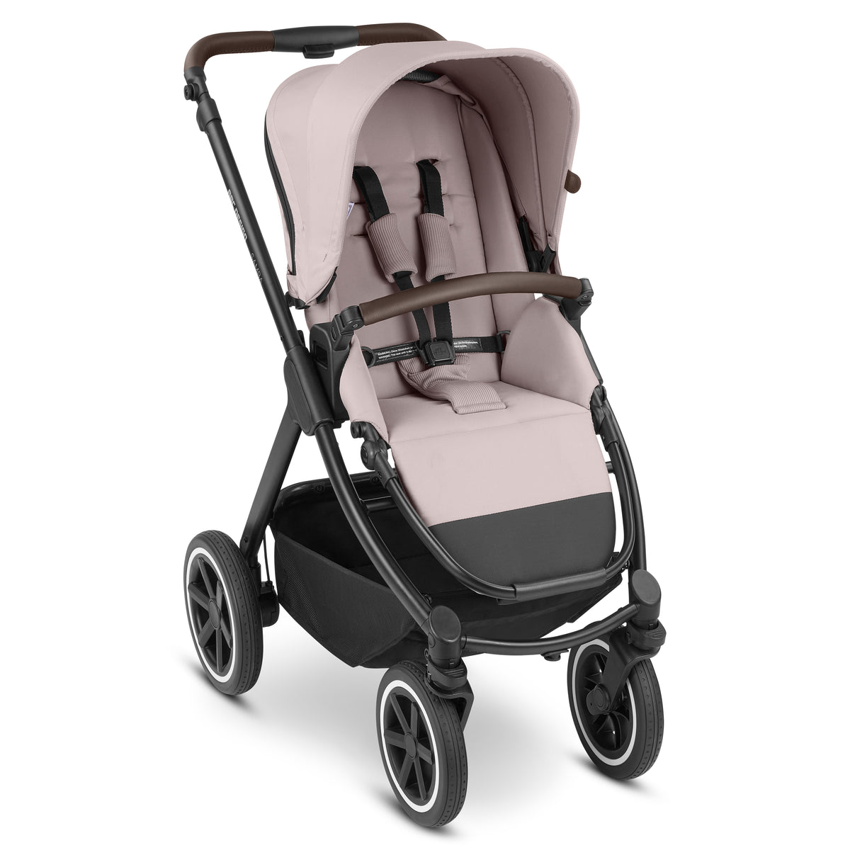 ABC Design Samba 2024 berry