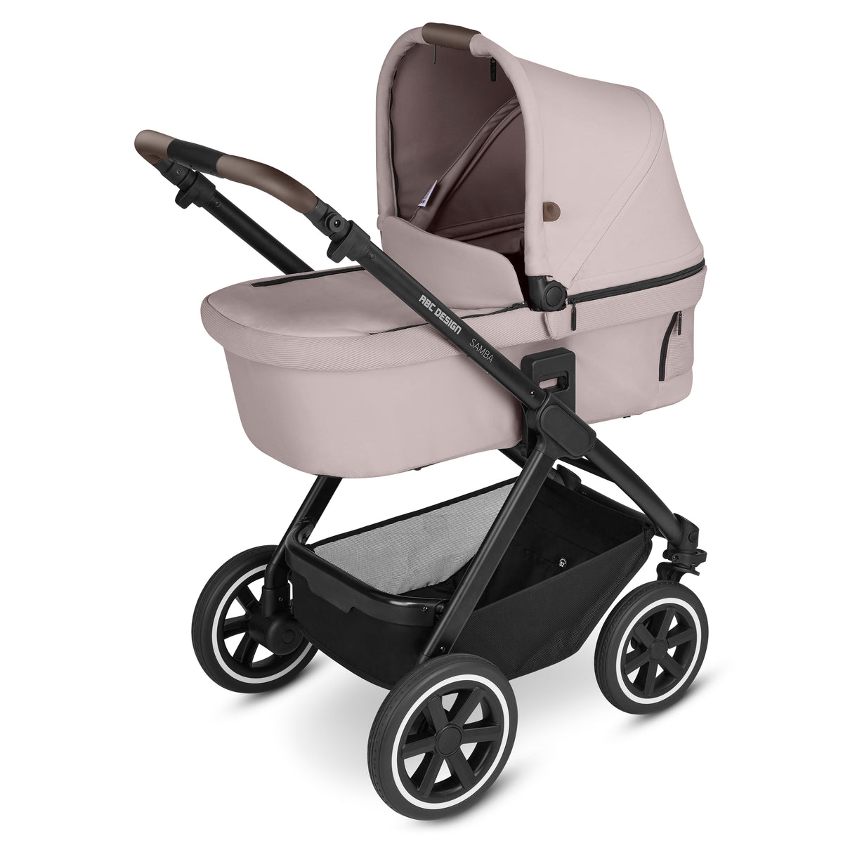 ABC Design Samba 2024 berry