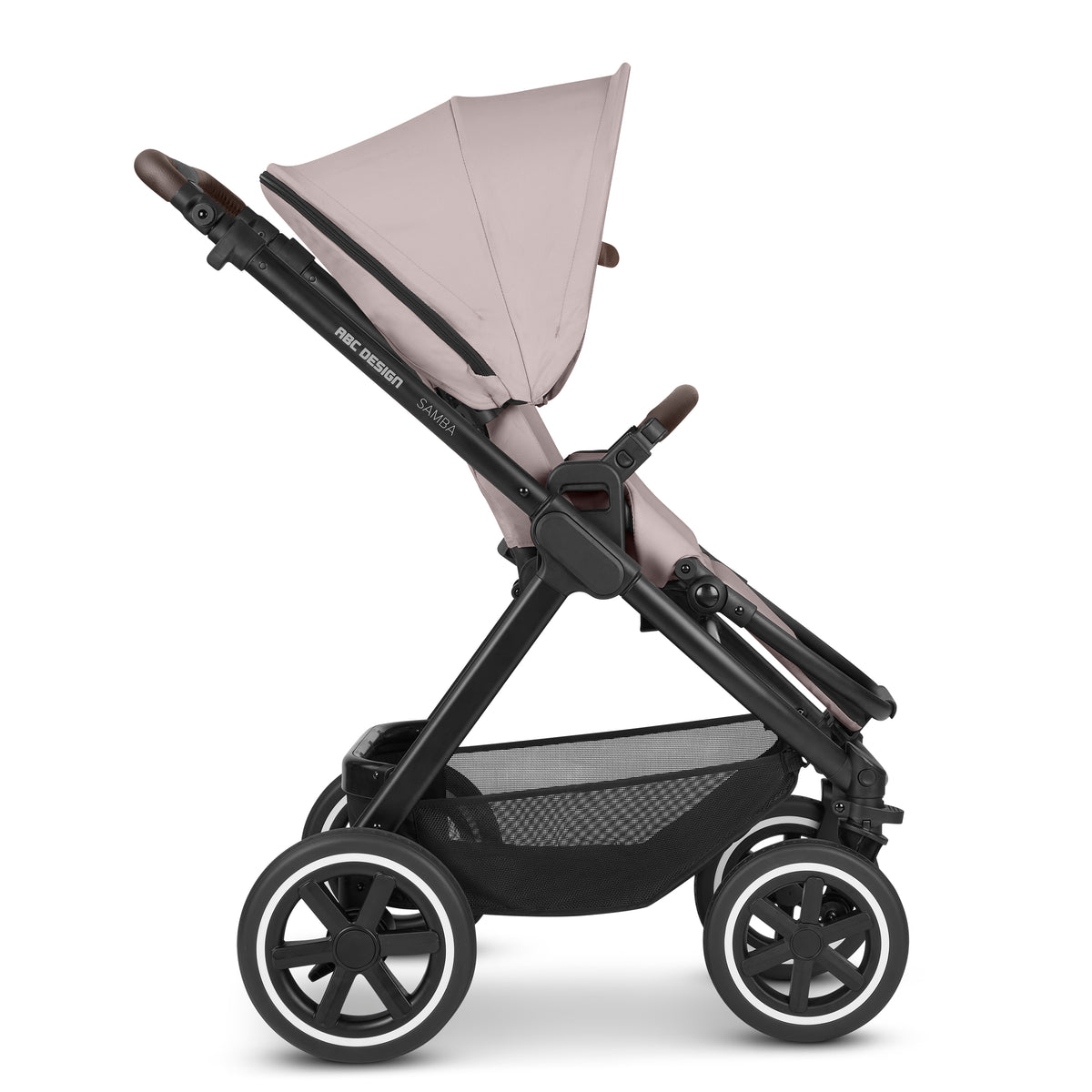 ABC Design Samba 2024 berry