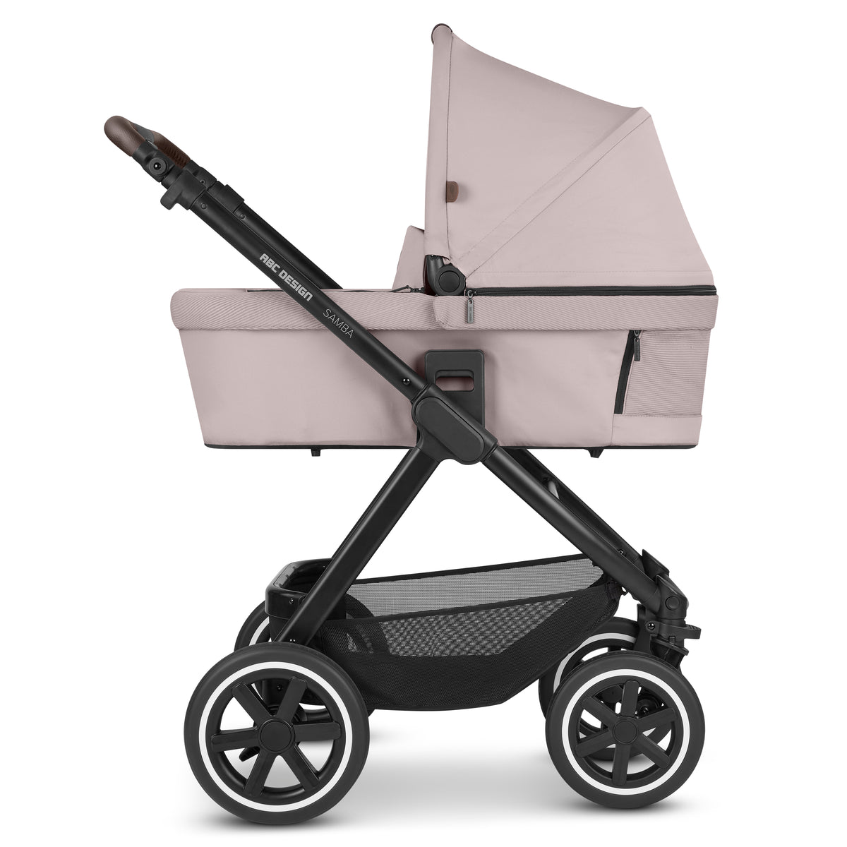 ABC Design Samba 2024 berry