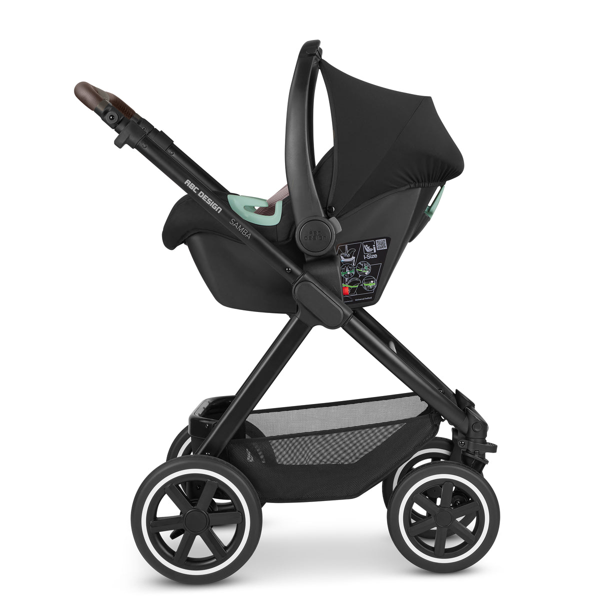 ABC Design Samba 2024 berry