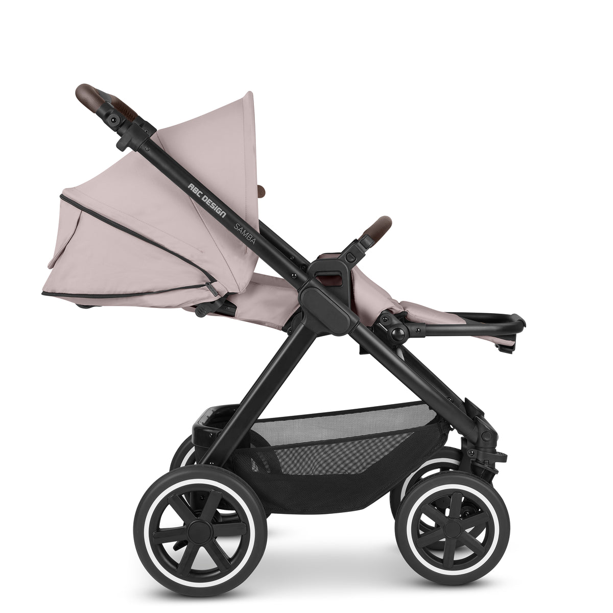 ABC Design Samba 2024 berry