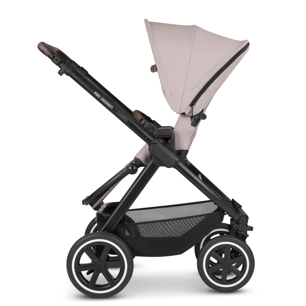 ABC Design Samba 2024 berry