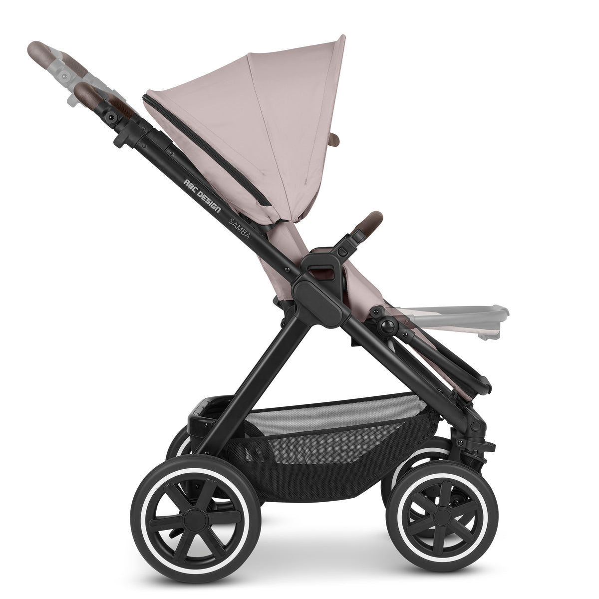 ABC Design Samba 2024 berry