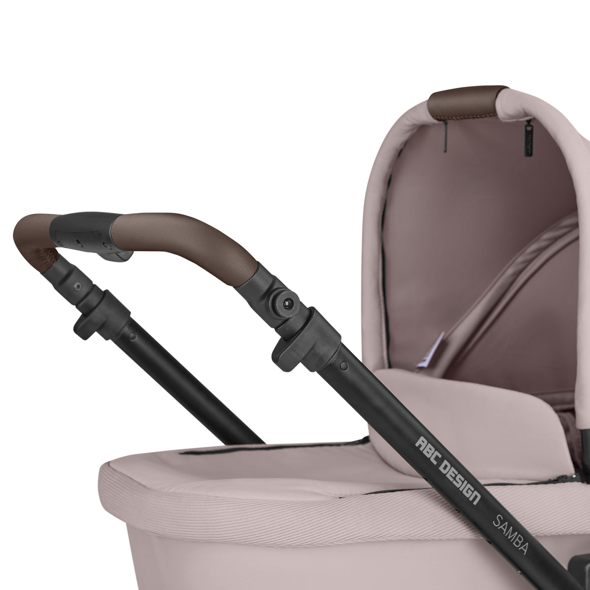 ABC Design Samba 2024 berry