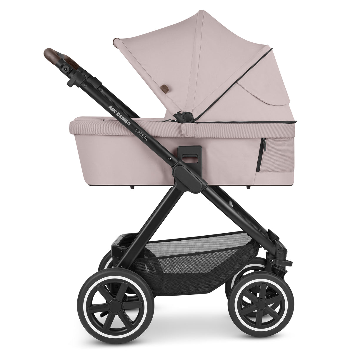 ABC Design Samba 2024 berry