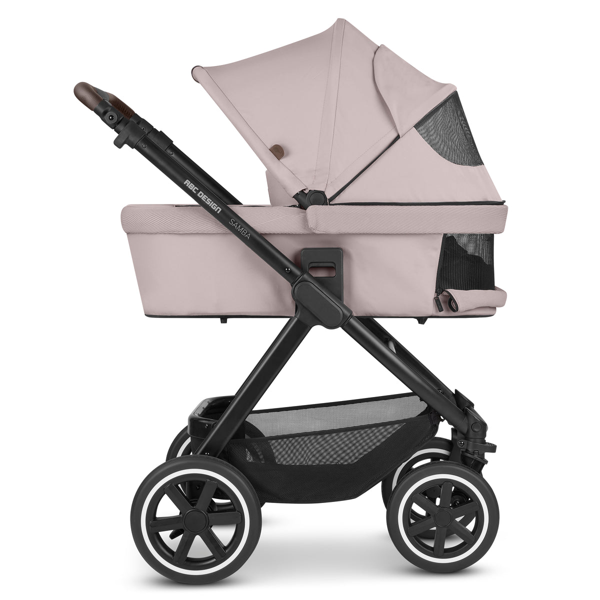 ABC Design Samba 2024 berry