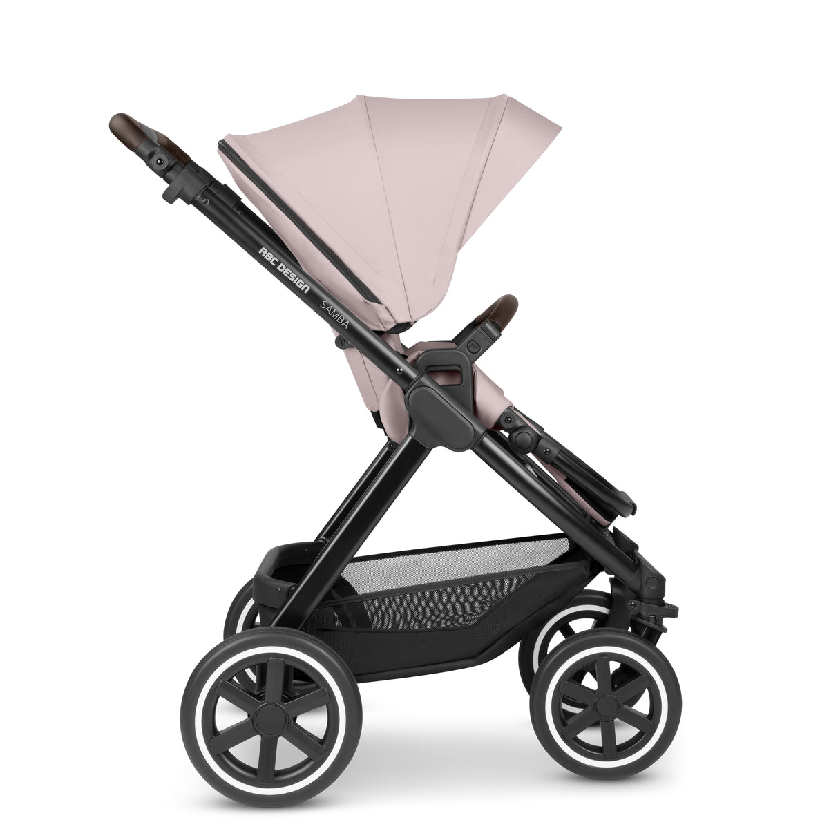 ABC Design Samba 2024 berry