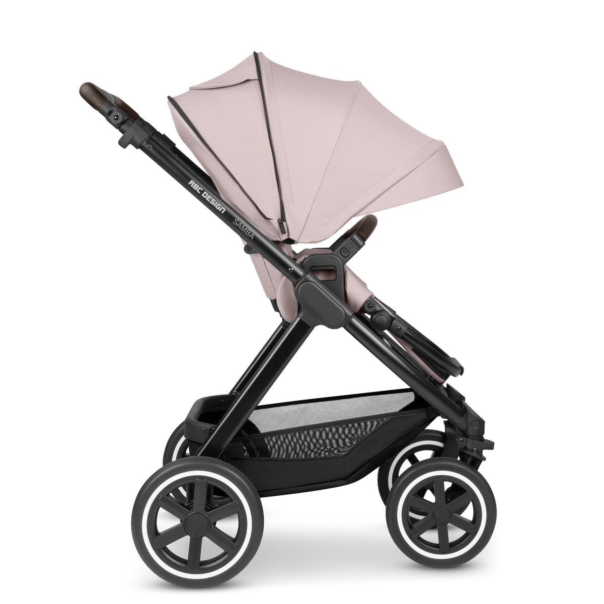 ABC Design Samba 2024 berry