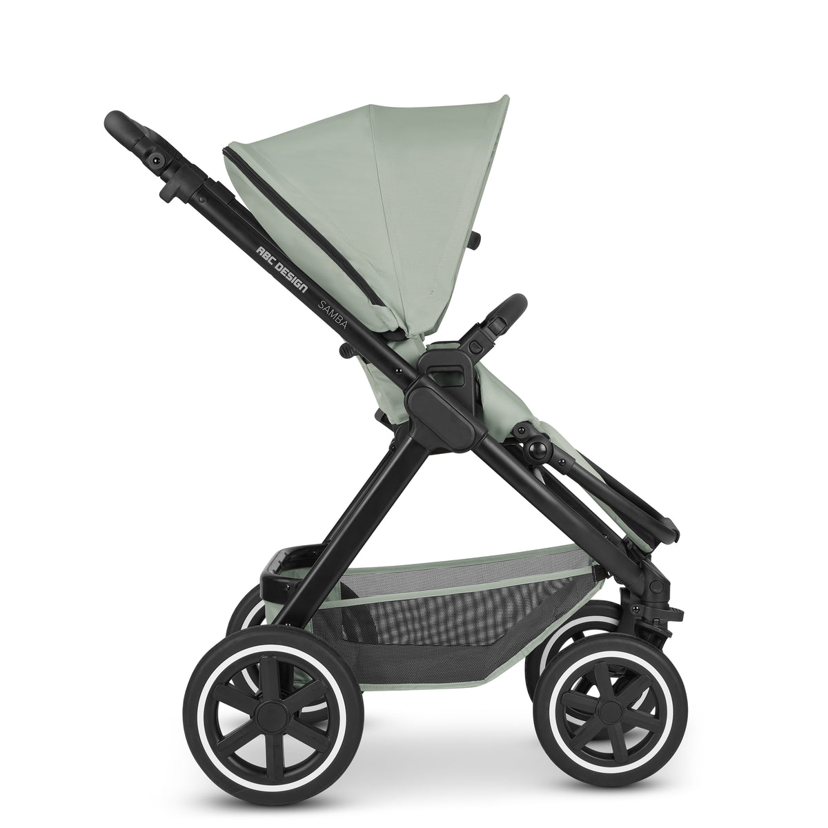 ABC Design Samba 2024 pine mit Wanne *SALE*