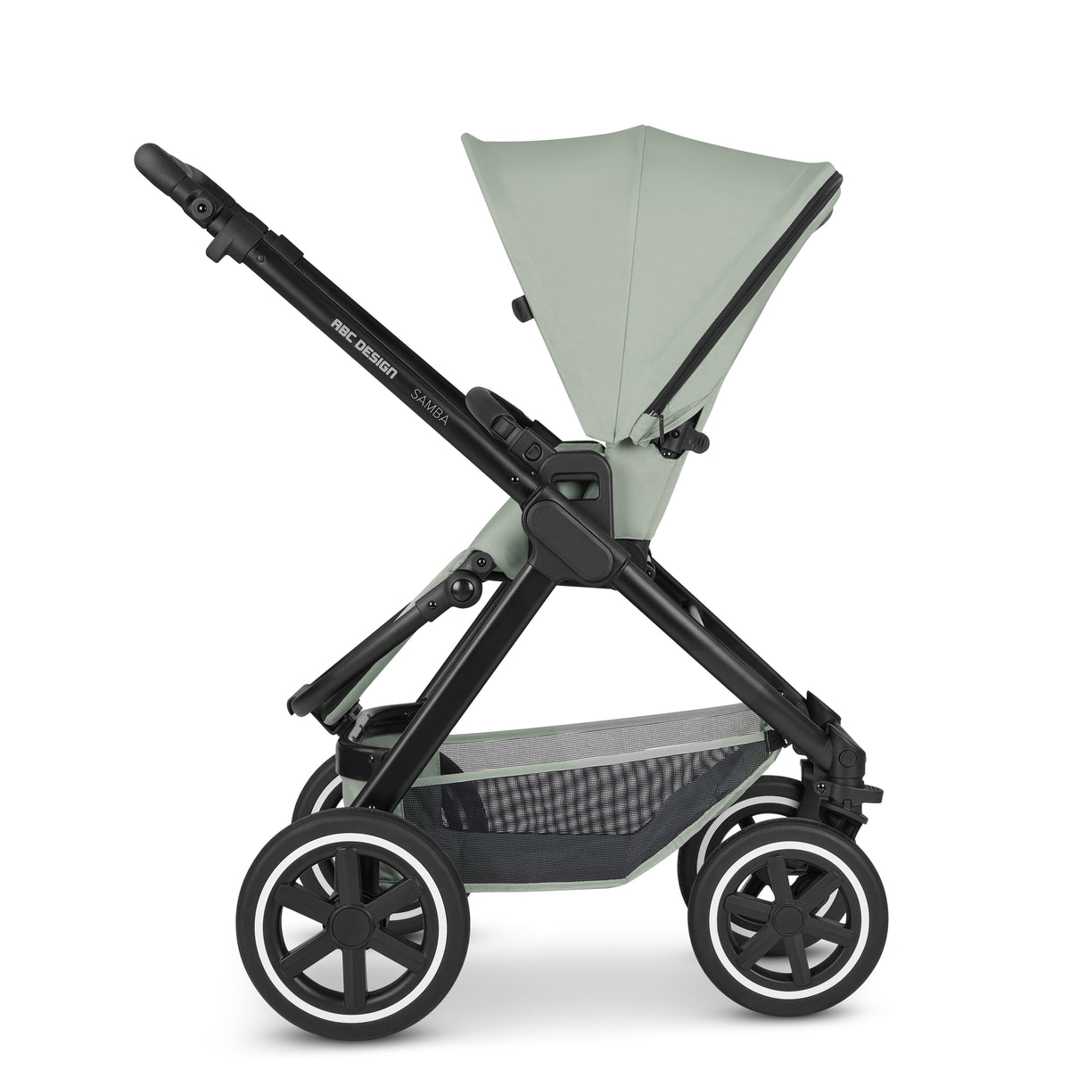 ABC Design Samba 2024 pine mit Wanne *SALE*