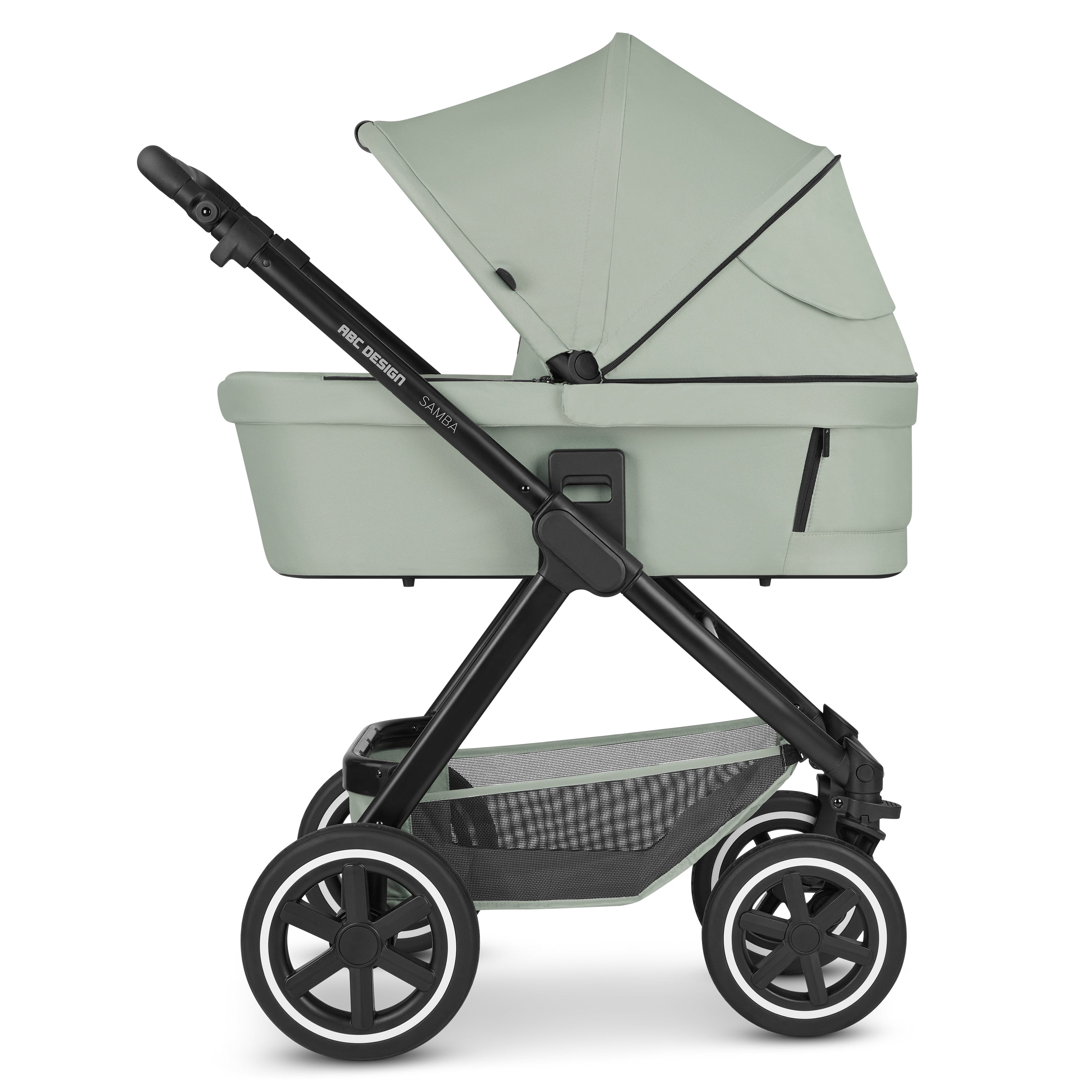 ABC Design Samba 2024 pine mit Wanne *SALE*