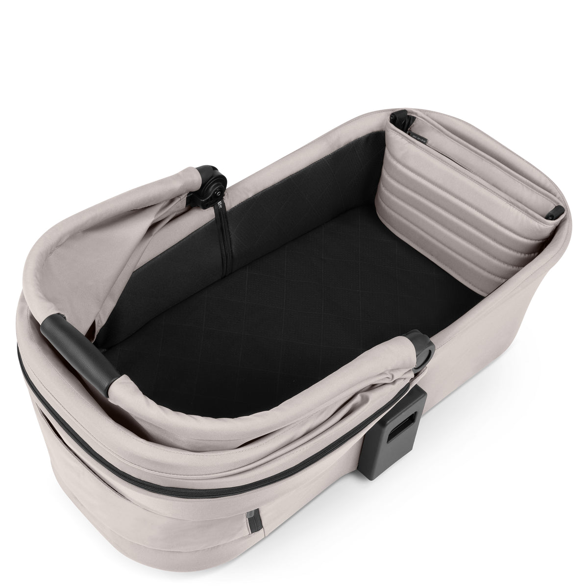ABC Design Samba 2024 powder mit Wanne und Wickeltasche gratis *SALE*
