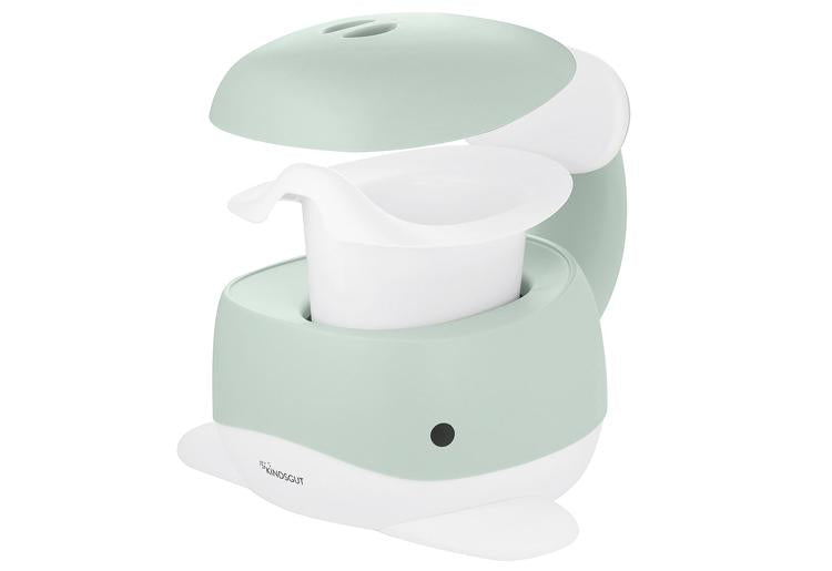 Kindsgut Kindertöpfchen Wal