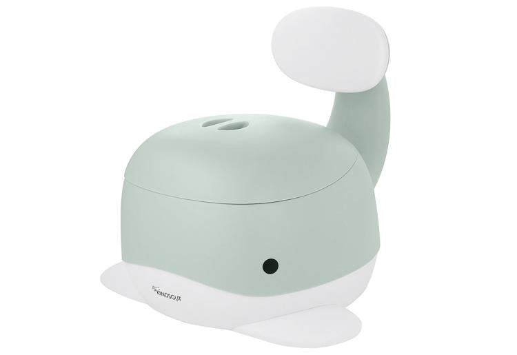 Kindsgut Kindertöpfchen Wal