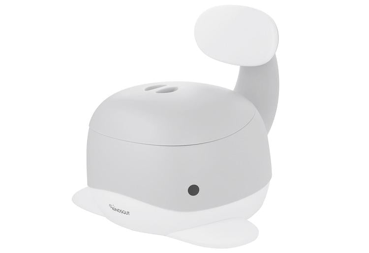 Kindsgut Kindertöpfchen Wal