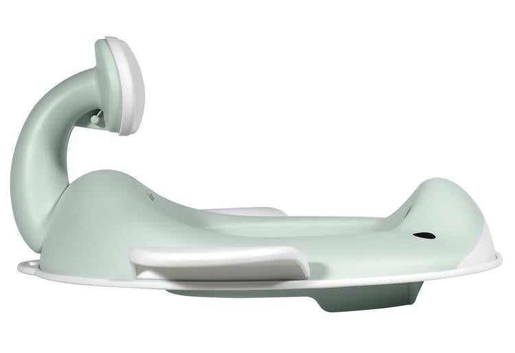 Kindsgut Toilettenaufsatz Wal