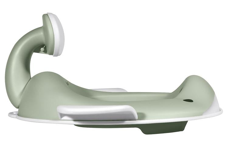 Kindsgut Toilettenaufsatz Wal