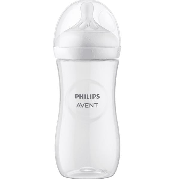 Philips Avent Natural Babyflasche 3M+ 330ml