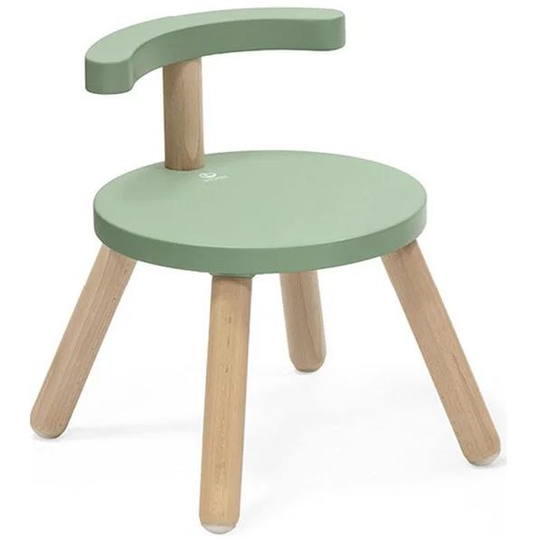 Stokke® MuTable™ Stuhl Clover Green