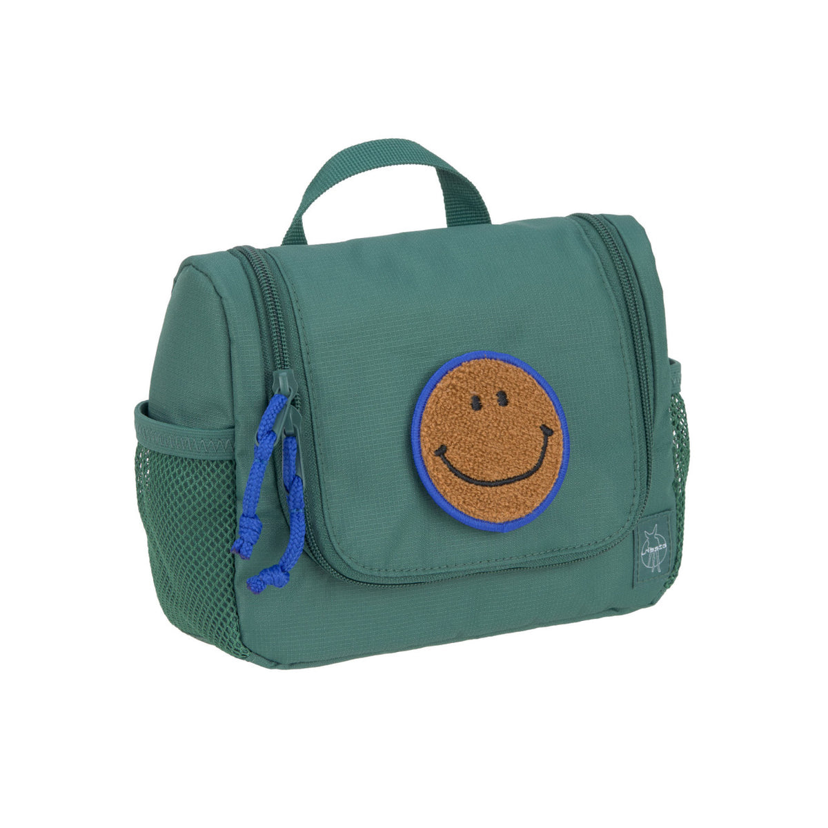 Lässig Kulturbeutel/ Mini Washbag Little Gang