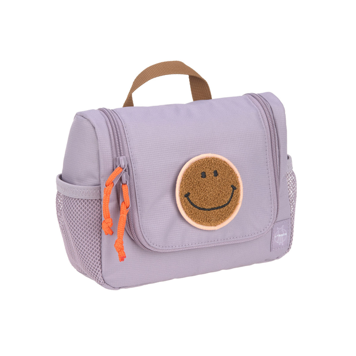 Lässig Kulturbeutel/ Mini Washbag Little Gang