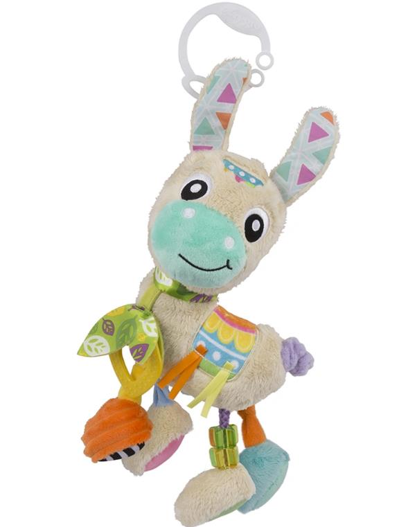 Playgro Sensory Friend