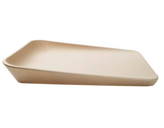 Leander Matty Wickelauflage Cappuccino