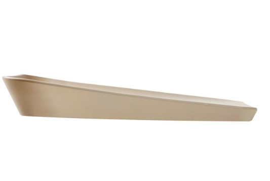 Leander Matty Wickelauflage Cappuccino