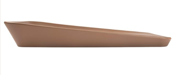 Leander Matty Wickelauflage Clay