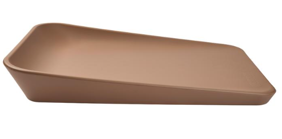 Leander Matty Wickelauflage Clay
