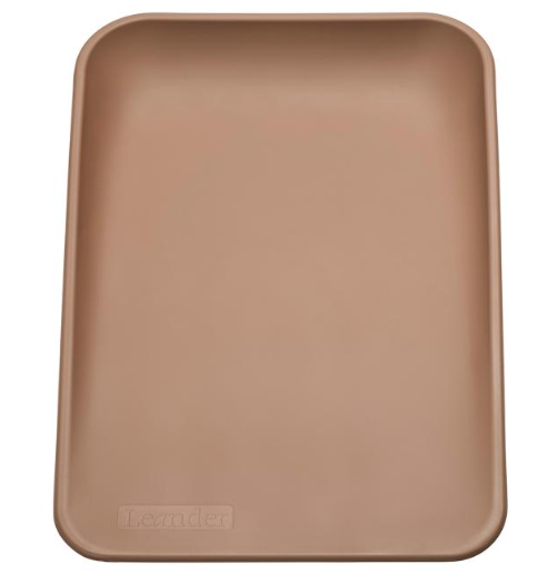 Leander Matty Wickelauflage Clay