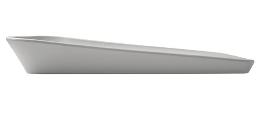 Leander Matty Wickelauflage Pearl Grey