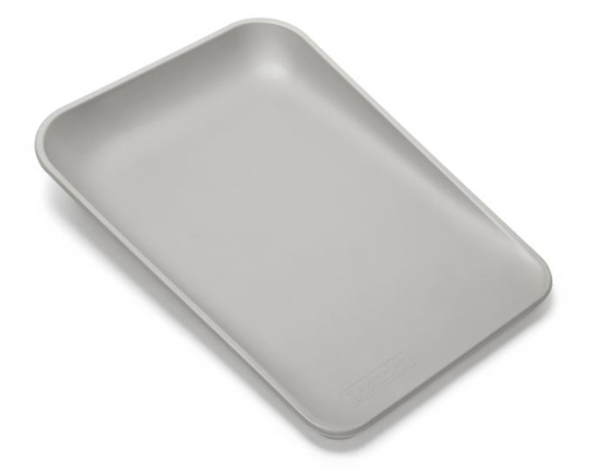 Leander Matty Wickelauflage Pearl Grey