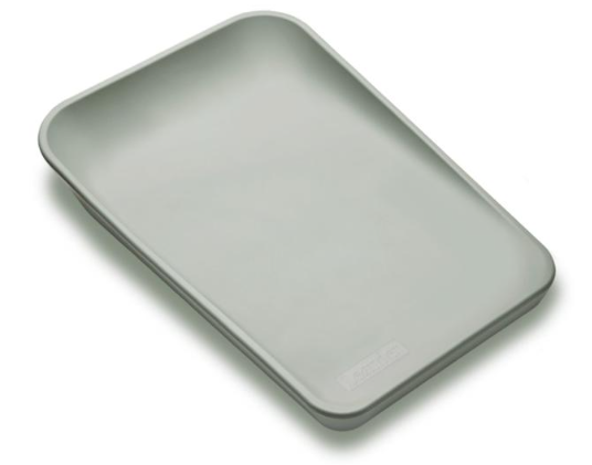 Leander Matty Wickelauflage Sage Green