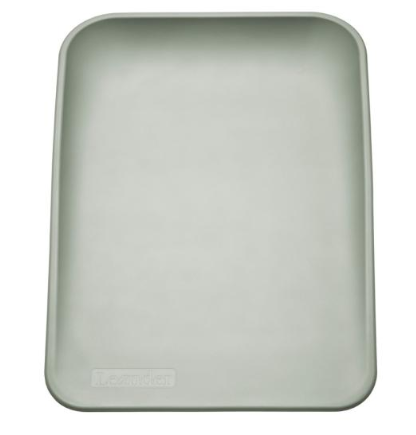 Leander Matty Wickelauflage Sage Green