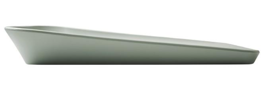Leander Matty Wickelauflage Sage Green