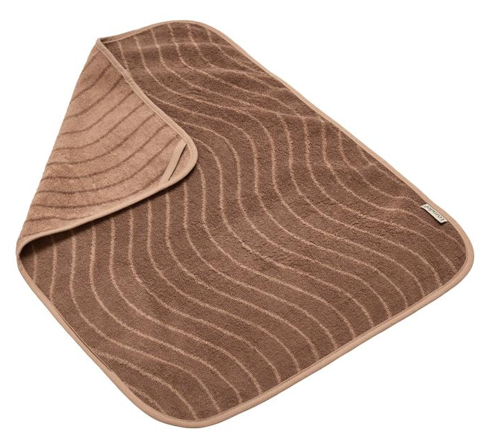 Leander Topper für Wickelauflage Woodland Clay