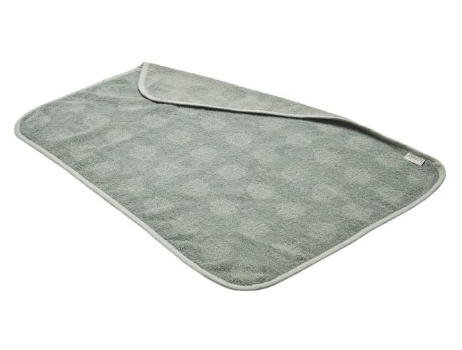 Leander Topper für Wickelauflage Sage green