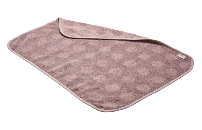 Leander Topper für Wickelauflage Wood rose
