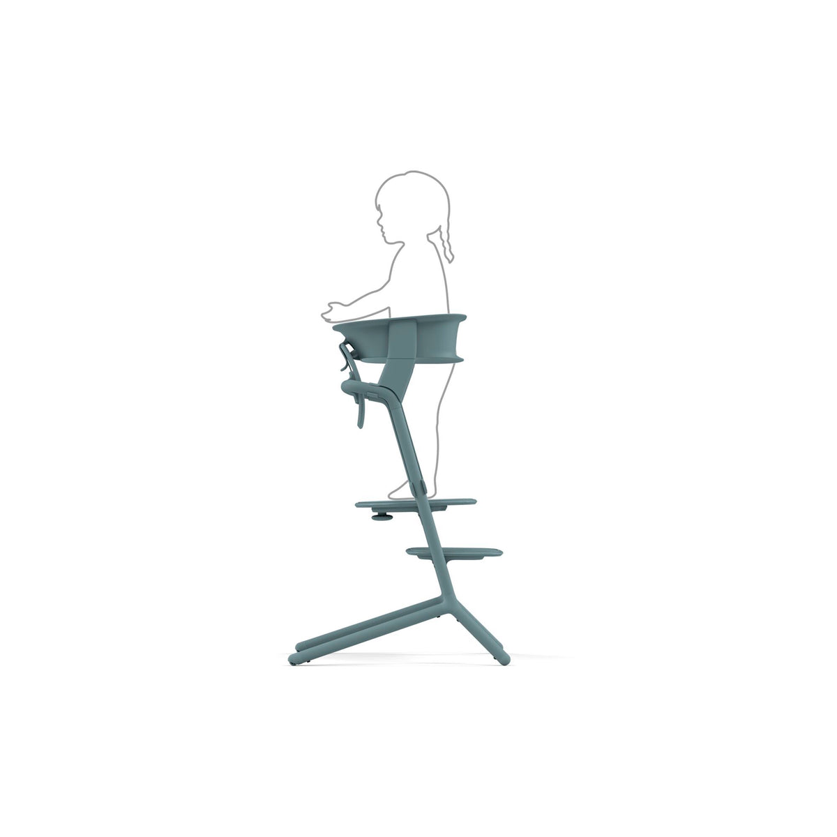 Cybex Lemo Lernturm Set