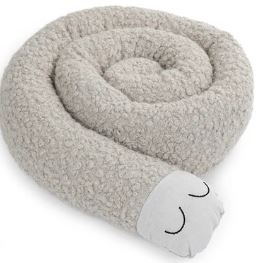 Liebes von Priebes CLAUSI Bettschlange