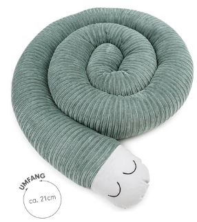 Liebes von Priebes CLAUSI Bettschlange