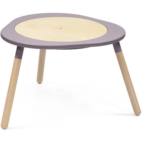 Stokke® MuTable™ Spieltisch Lilac