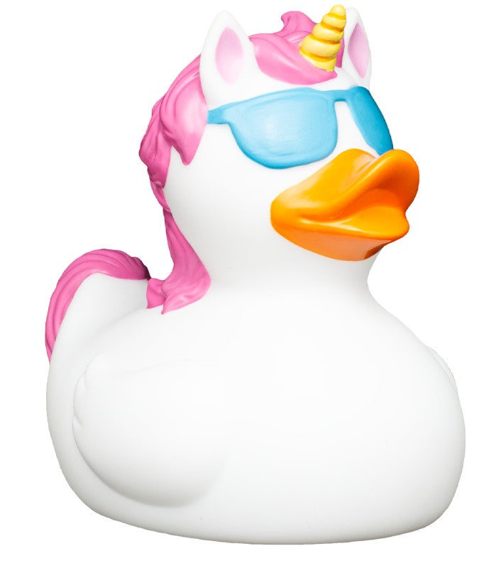 Lilalu Cool Einhorn Ente