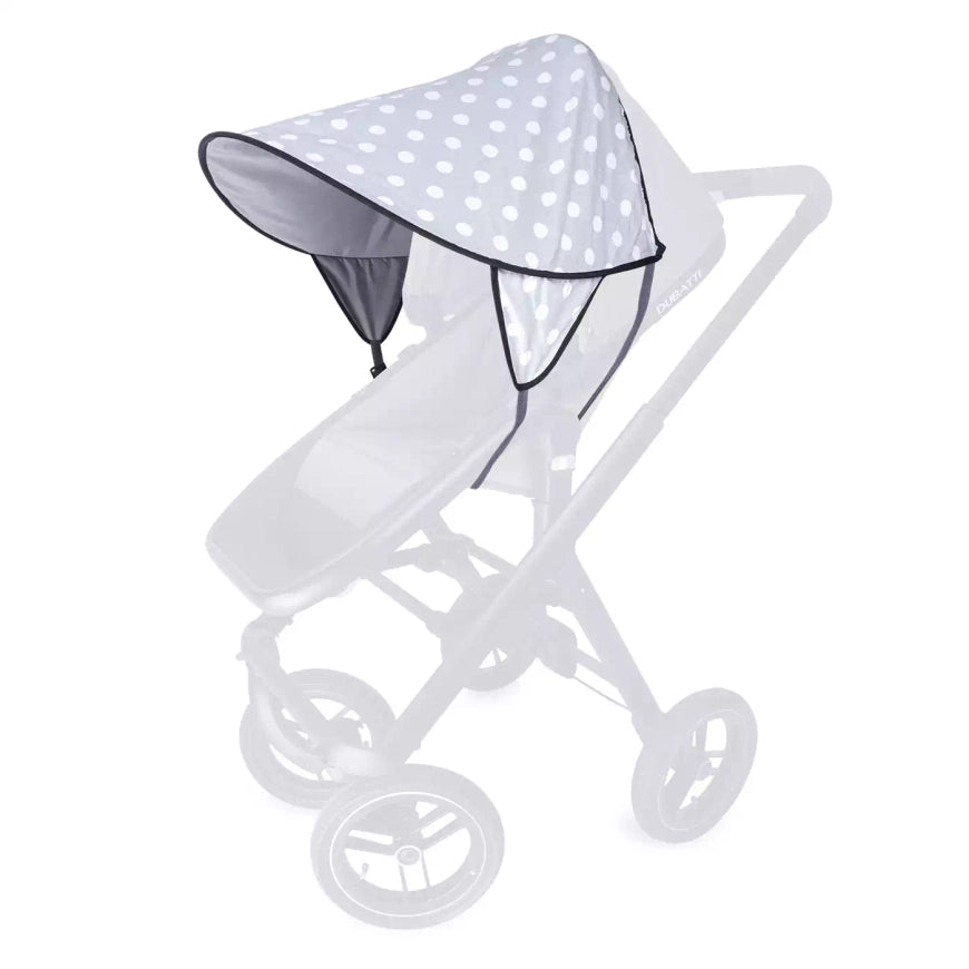 Liebes von priebes flexibles Sonnendach DAISY mit UV-Schutz 50+