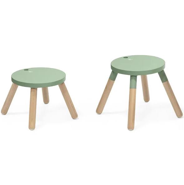 Stokke® MuTable™ Stuhl Clover Green